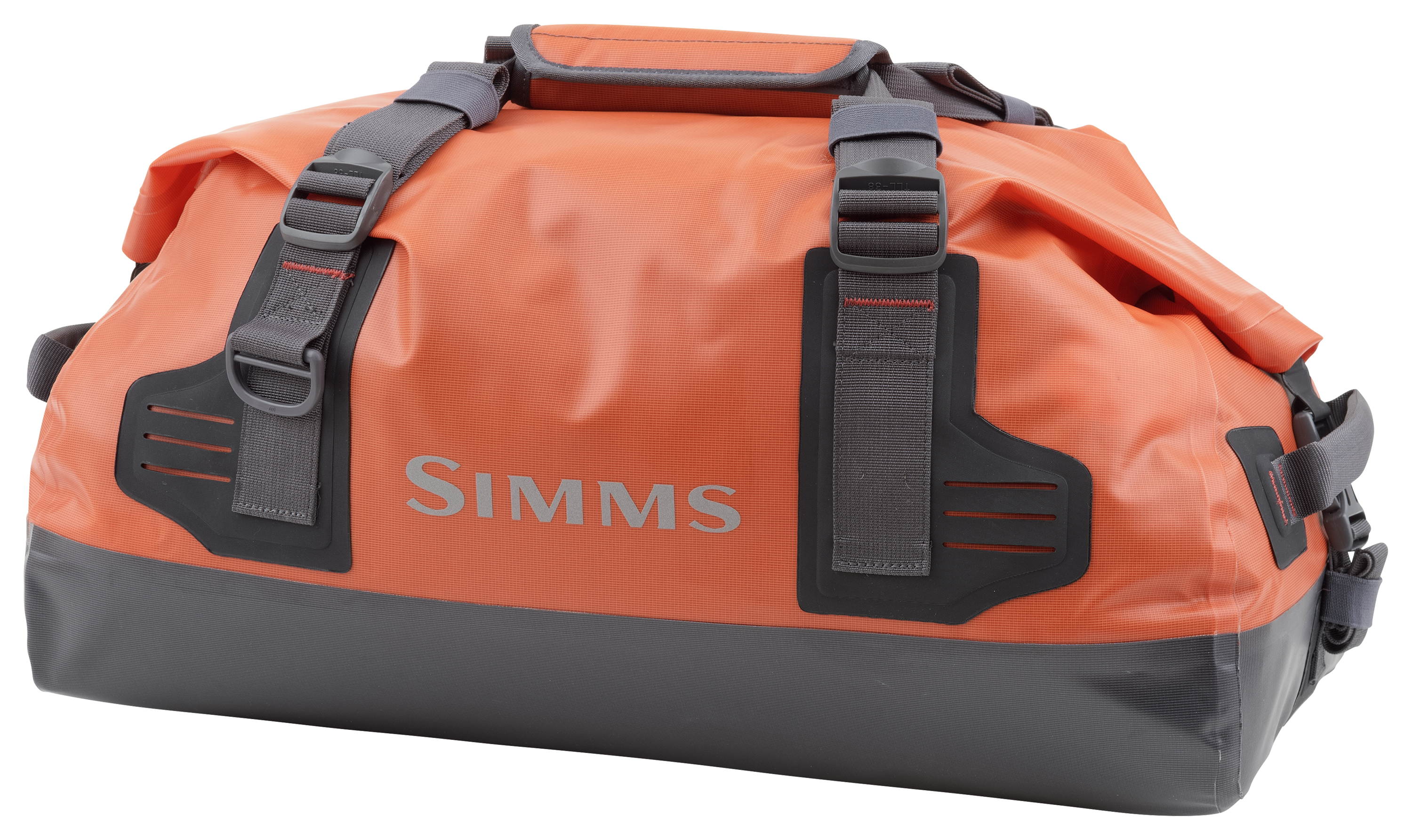 Simms Dry Creek Duffel Bag Bass Pro Shops